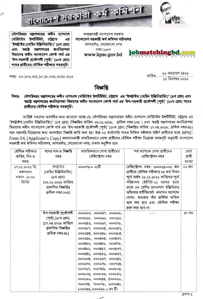 ন্যাশনাল মেরিটাইম