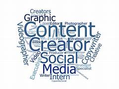 Content Creator