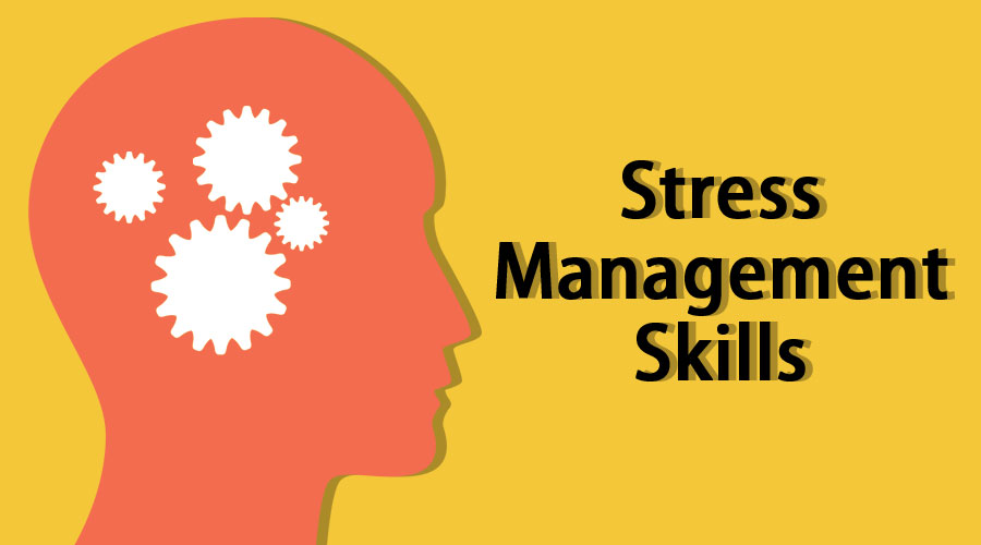 Professional Stress Management Skills