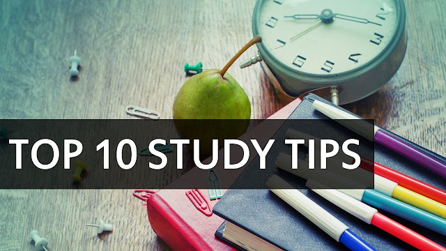 Study Tips