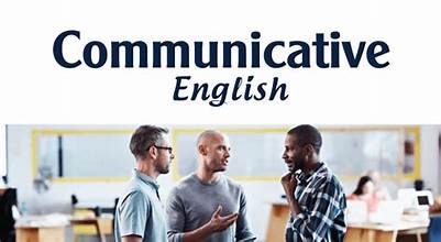Communicative English