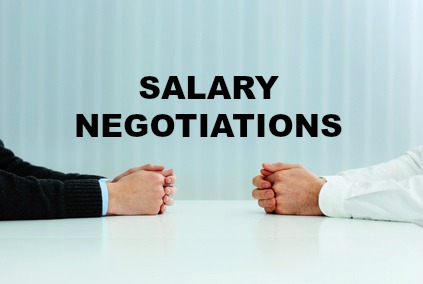 Salary Negotiation