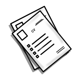 Curriculum Vitae Forma