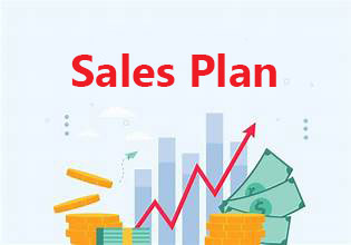 Sales Plan
