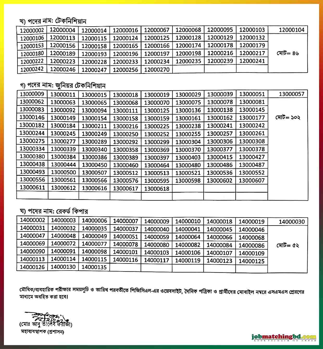 পশ্চিমাঞ্চল গ্যাস কোম্পানী লিমিটেড
