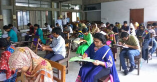 মৌখিক পরীক্ষা