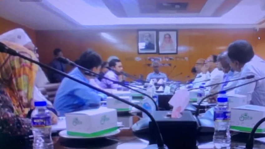 শিক্ষা ব্যবস্থা