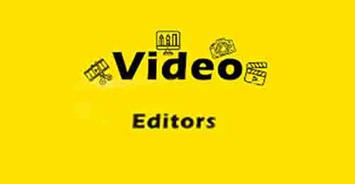 কিভাবে একজন প্রফেশনাল ভিডিও এডিটর হবেন