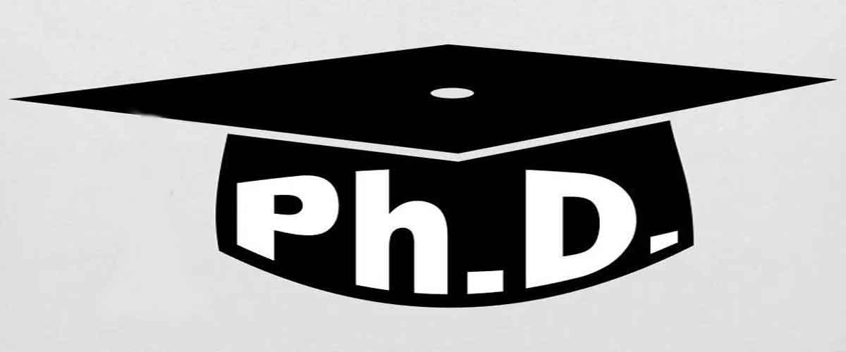 সফল পিএইচডি শিক্ষার্থীরা যে পাঁচটি কাজ করতে অস্বীকার করে