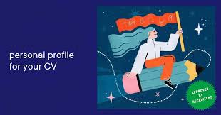 কীভাবে সিভিতে ব্যক্তিগত প্রোফাইল লিখবেন
