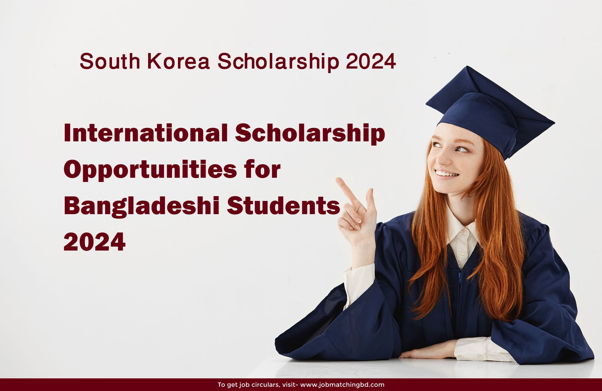 South Korea Scholarship