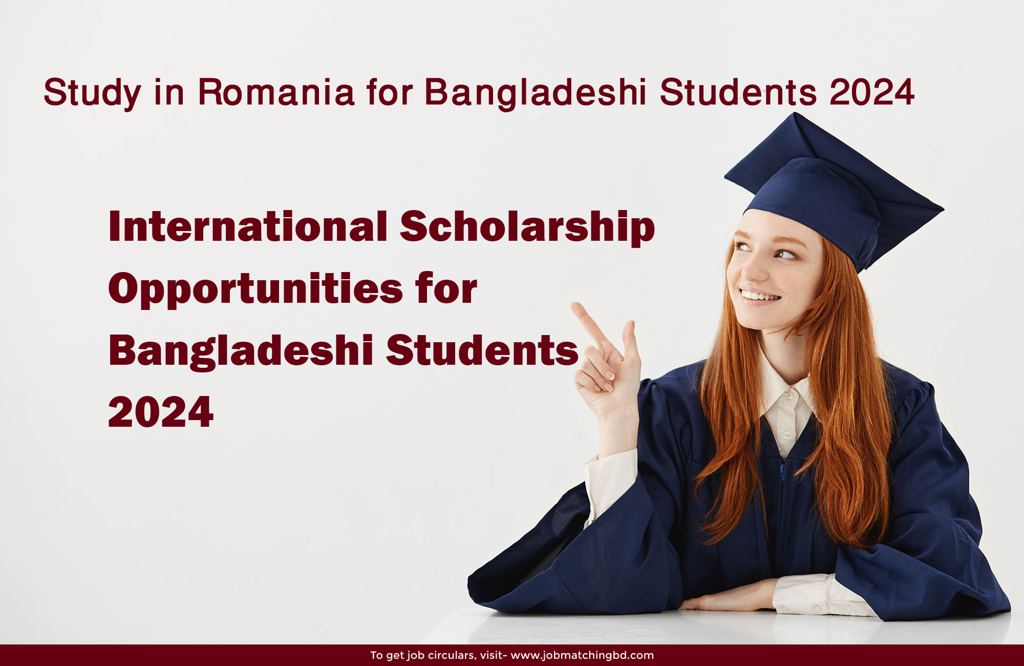 Study in Romania for Bangladeshi Students 2024