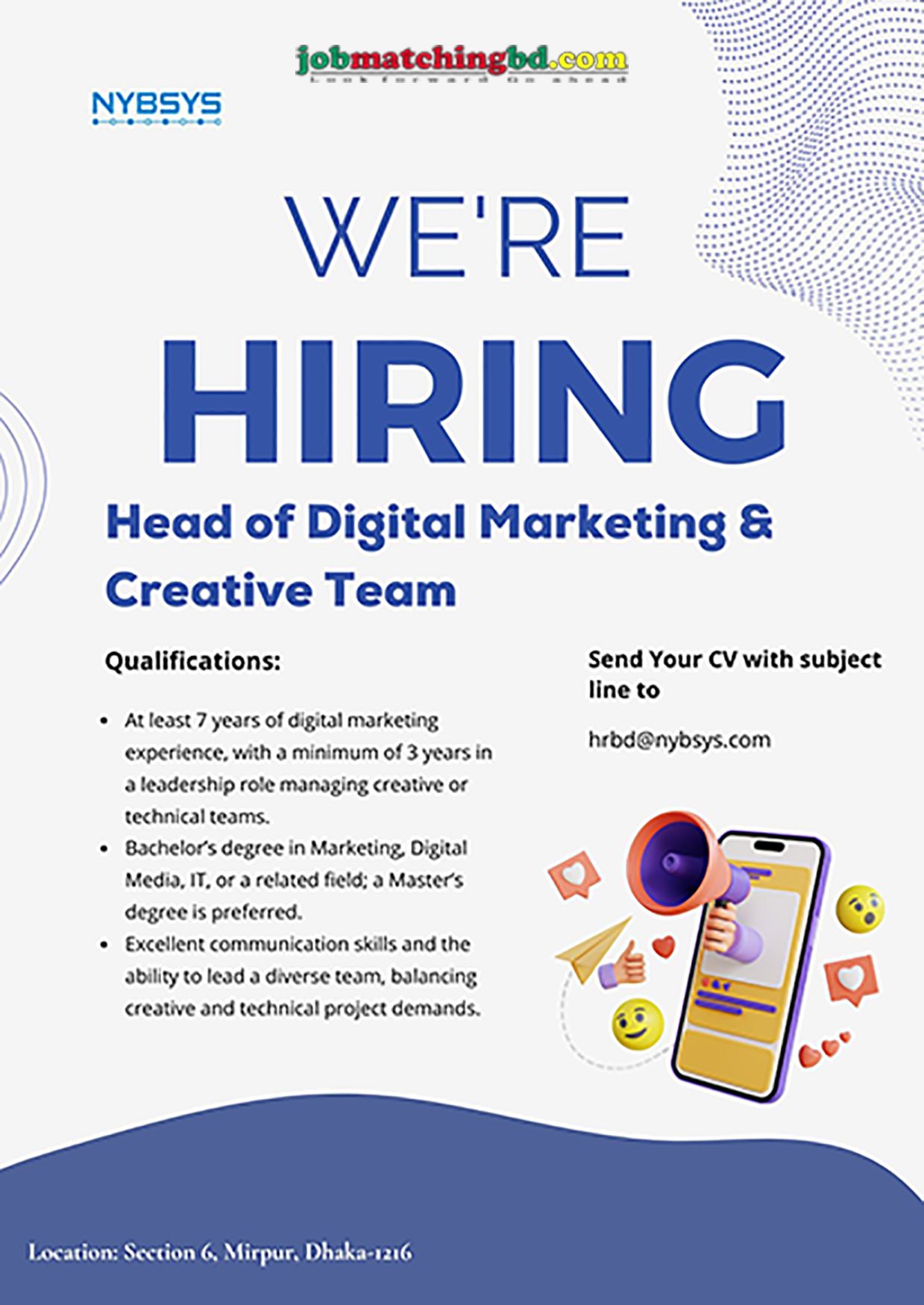 Digital Marketing