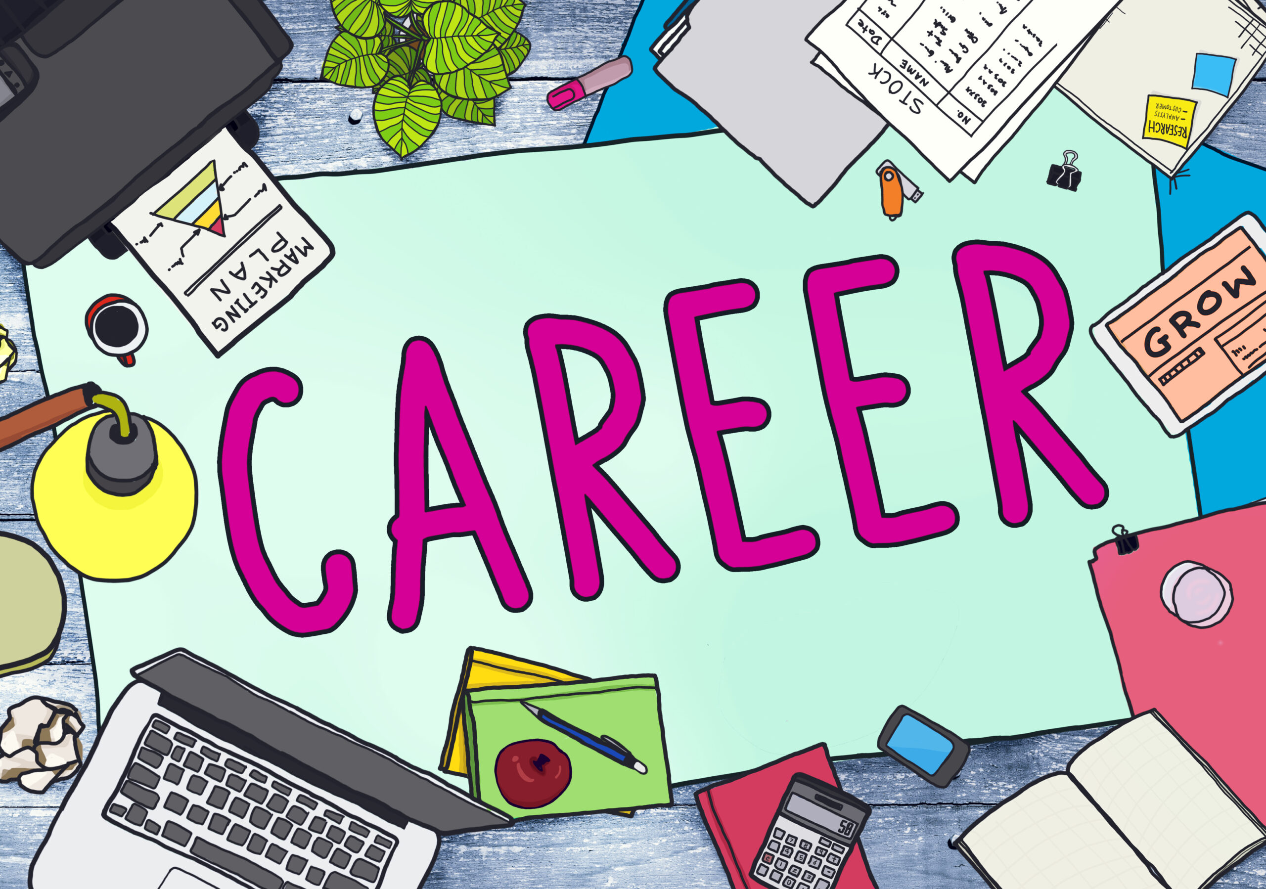 সফল ক্যারিয়ার গড়ার সেরা টিপস-career plan