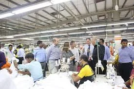 মার্চেন্ডাইজিংয়ে ক্যারিয়ার,গার্মেন্টস মার্চেন্ডাইজিং