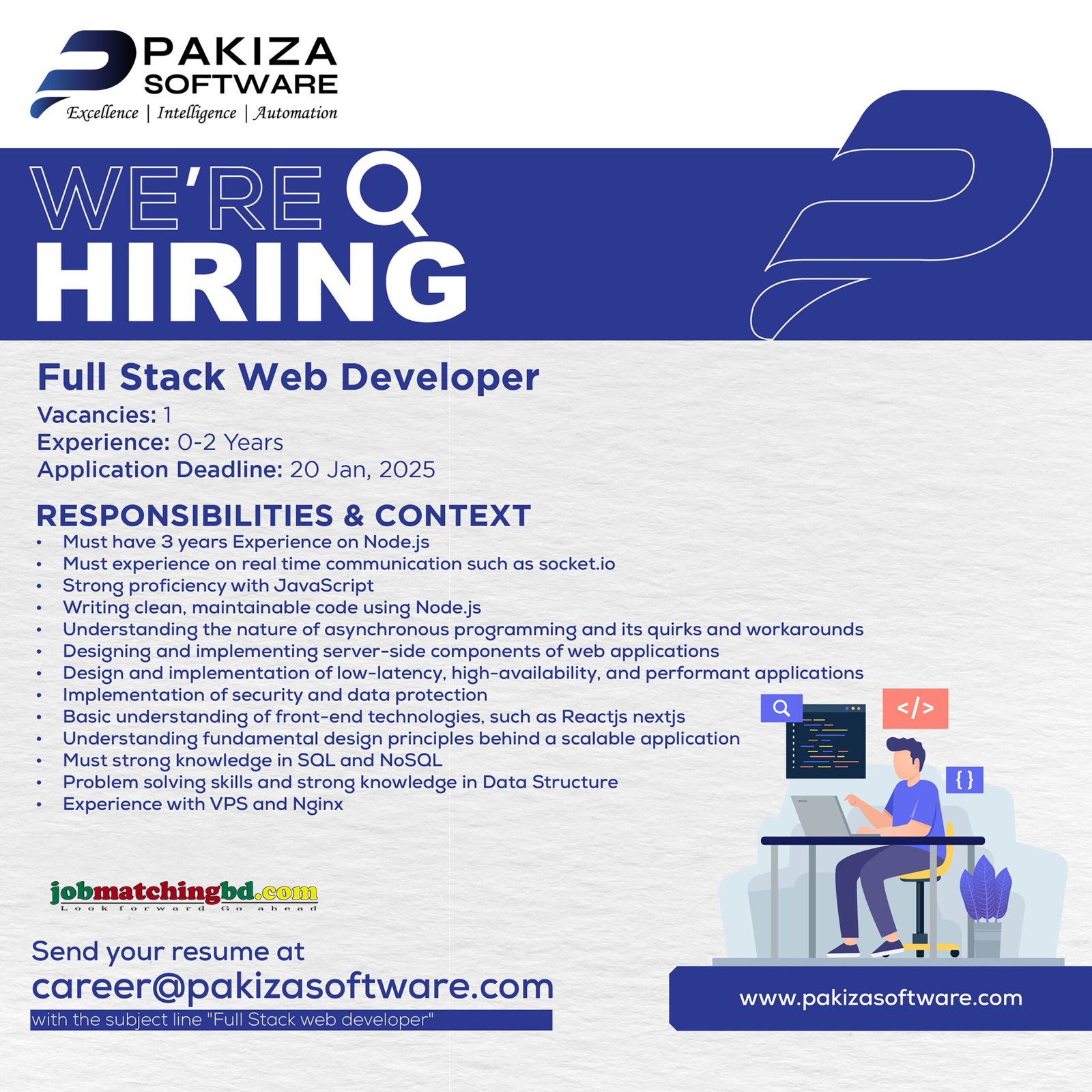IT Support Jobs