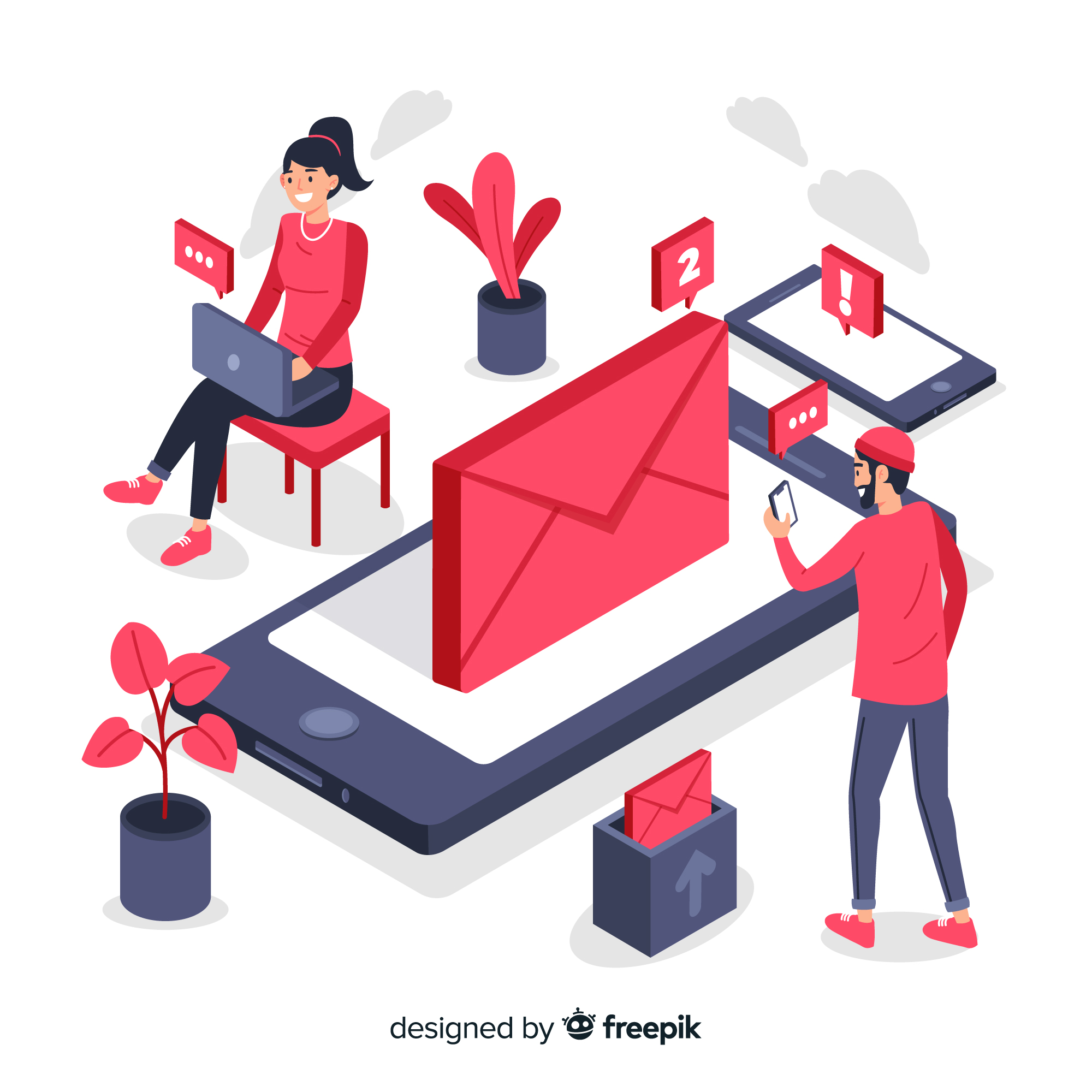 ই-মেইল মার্কেটিং কি : যেভাবে ই-মেইল মার্কেটিং করে আয়.