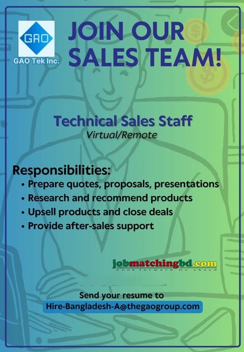 All Sales Jobs