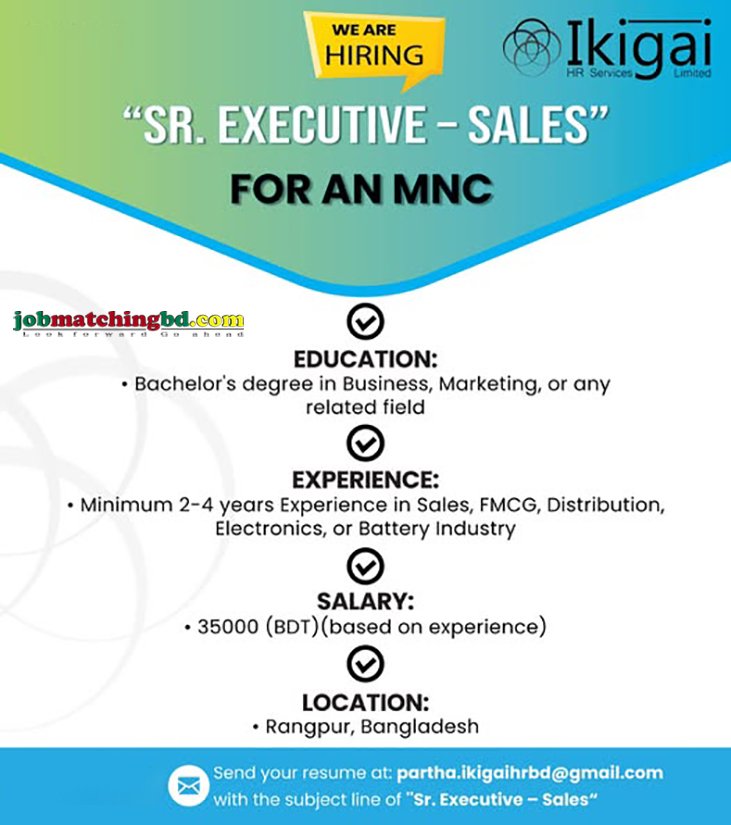 Sales Marketing Jobs
