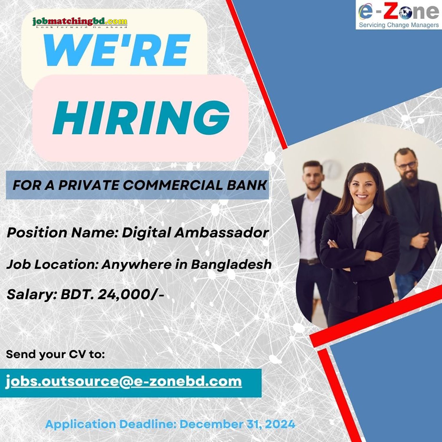 Digital Marketing Jobs