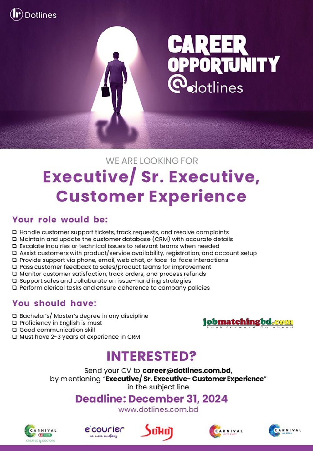 Customer Support Specialist Jobs