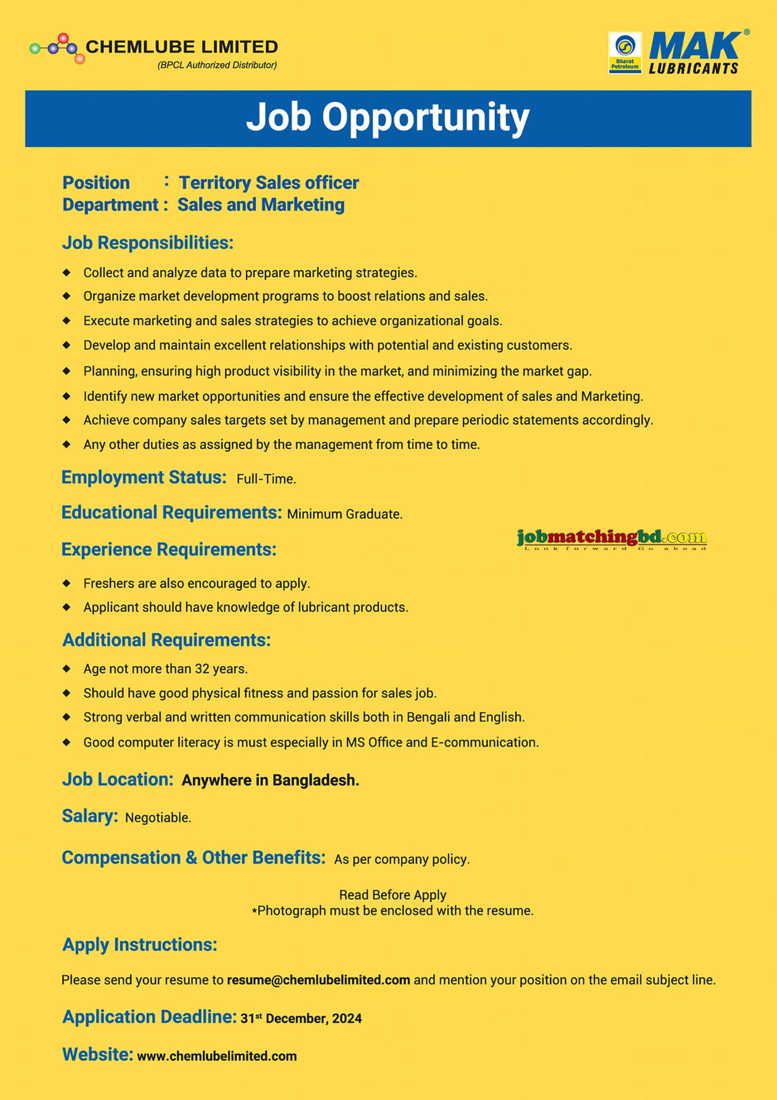 All Sales Jobs