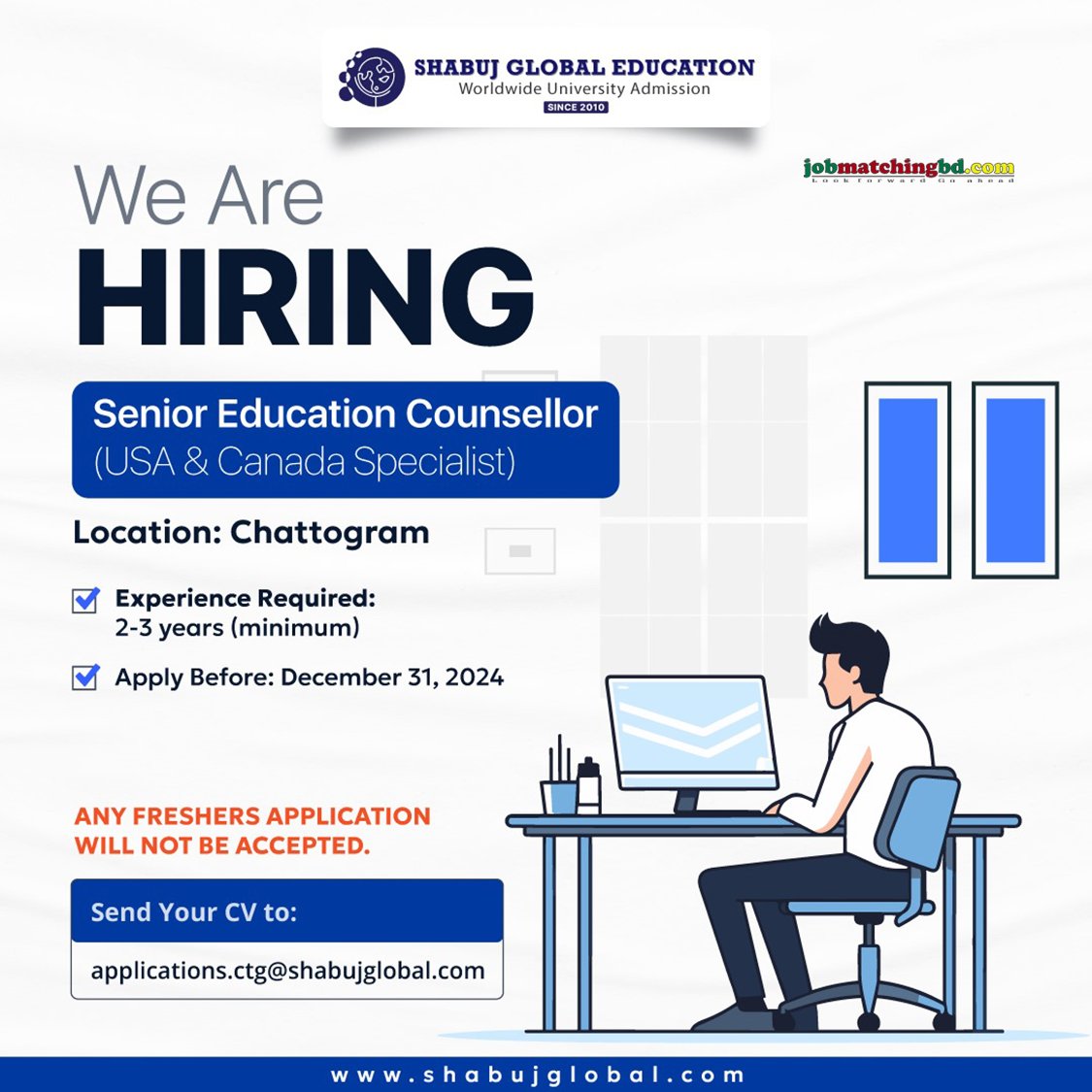 Top Job Consultancy