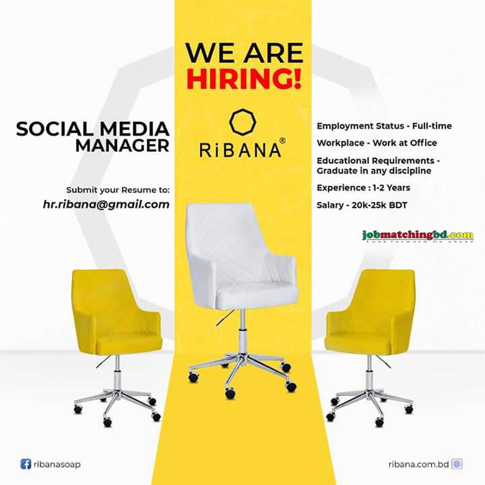 Creative Digital Marketing Jobs