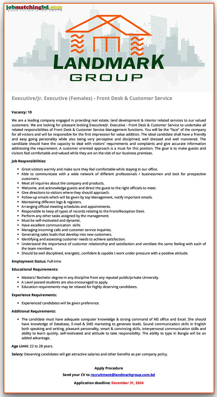 Customer Support Jobs