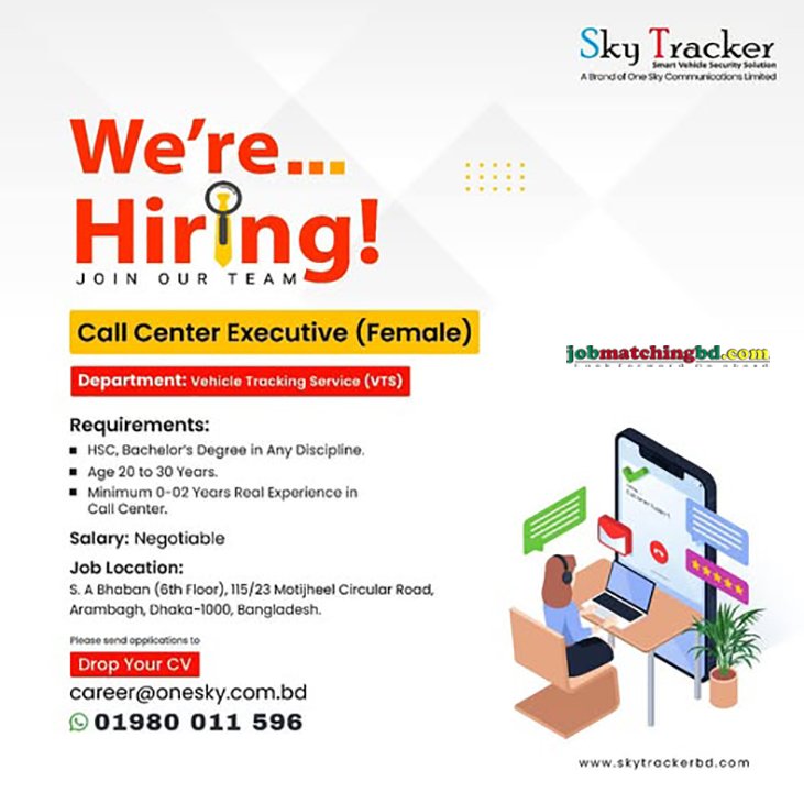 Customer Support Jobs