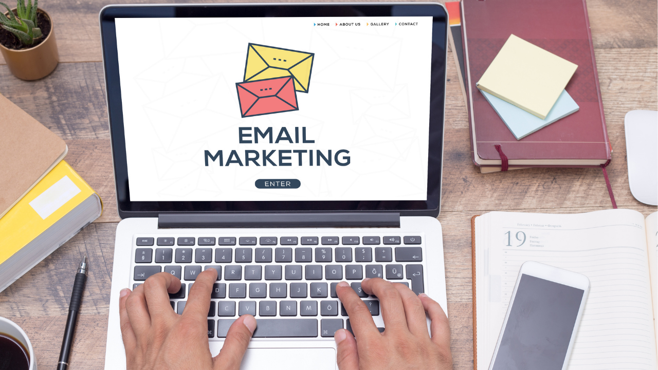 ই-মেইল মার্কেটিং কি : যেভাবে ই-মেইল মার্কেটিং করে আয়.