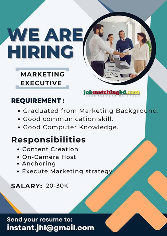 Marketing Jobs