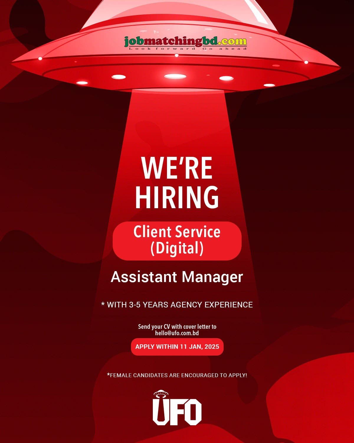 Customer Support Jobs 2025