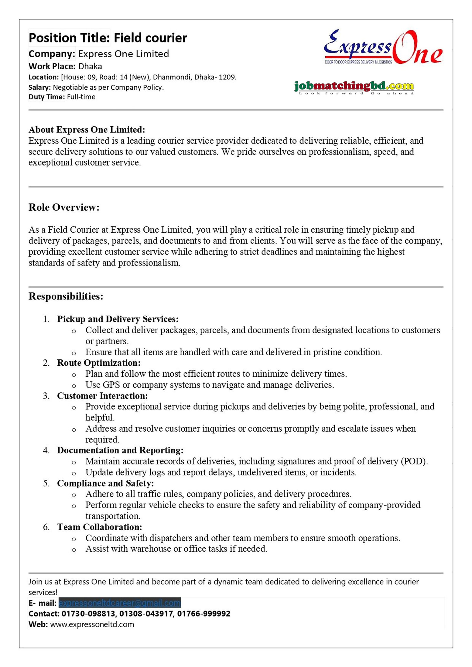 Customer Support Jobs