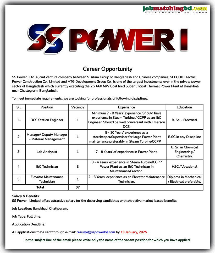 Engineering Jobs