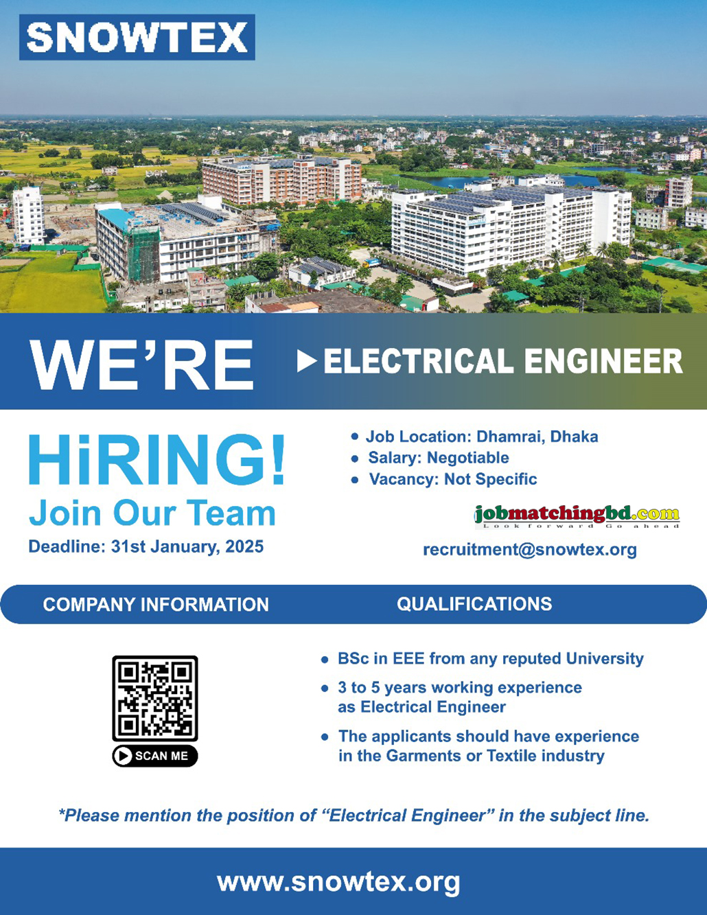Electrical Engineering Jobs