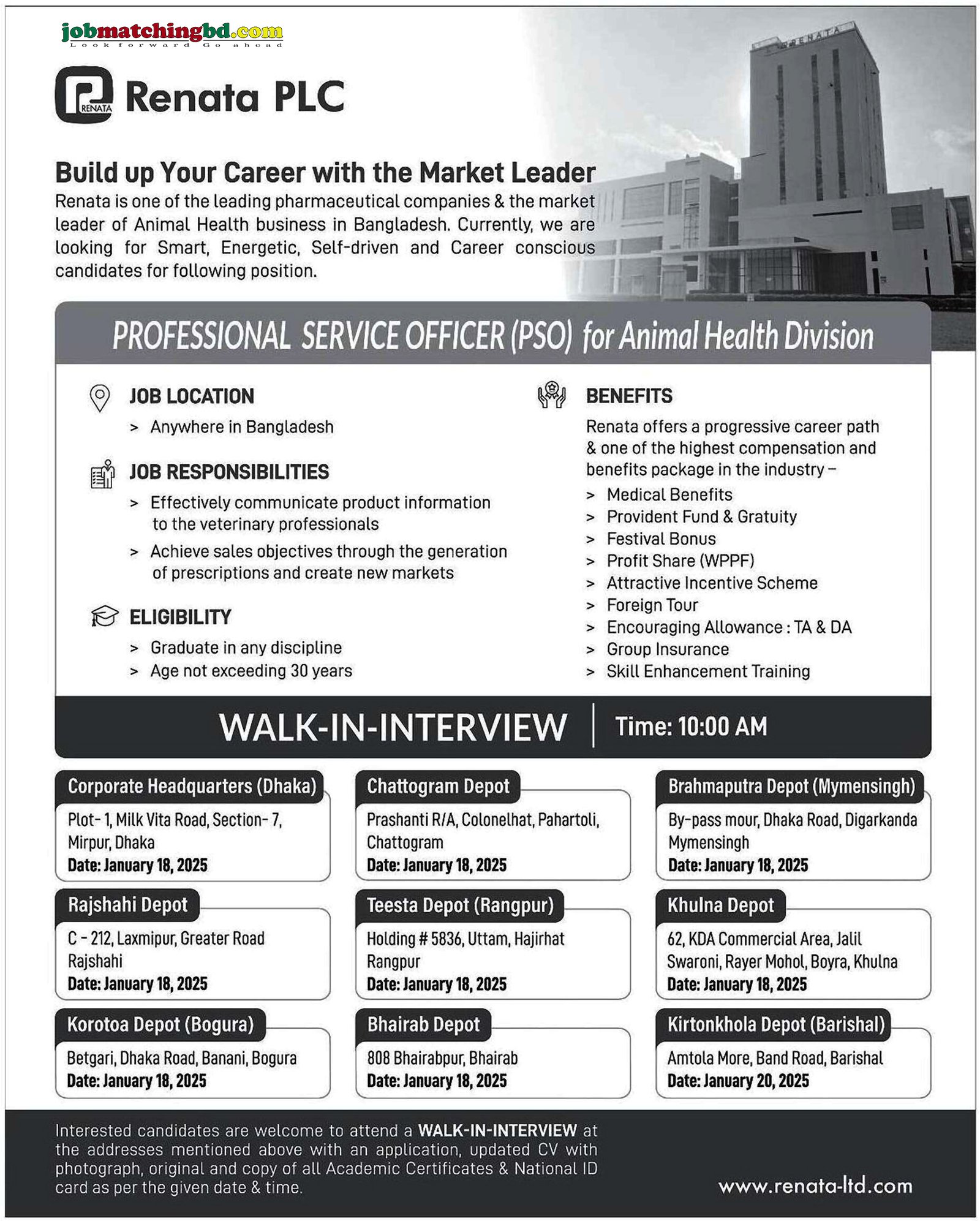 Pharmaceutical Jobs