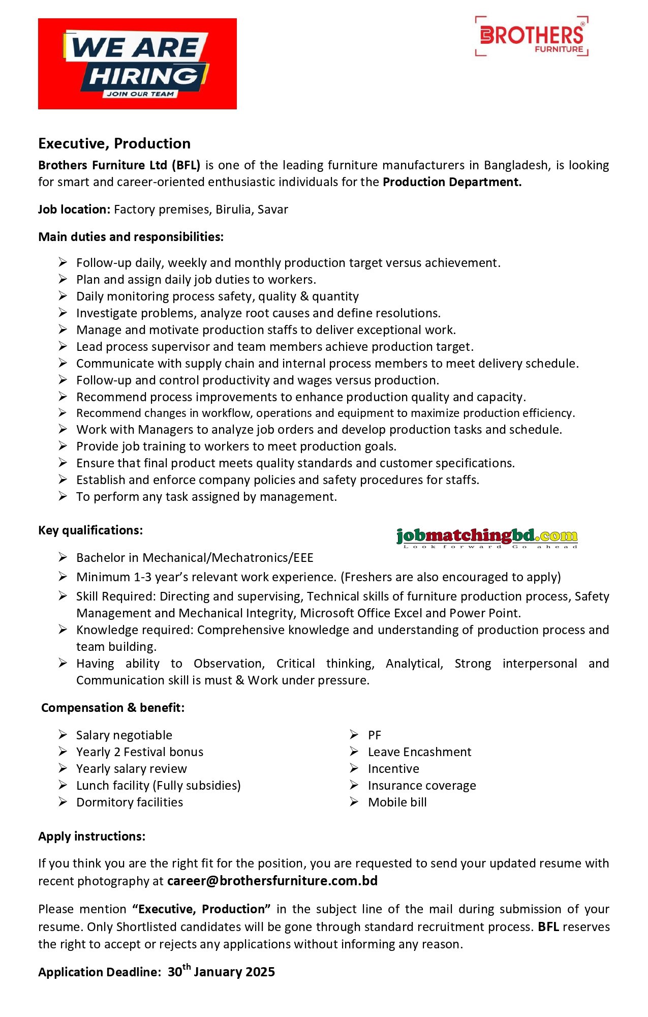 Engineering Jobs