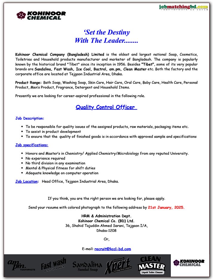 Sales and Marketing Jobs