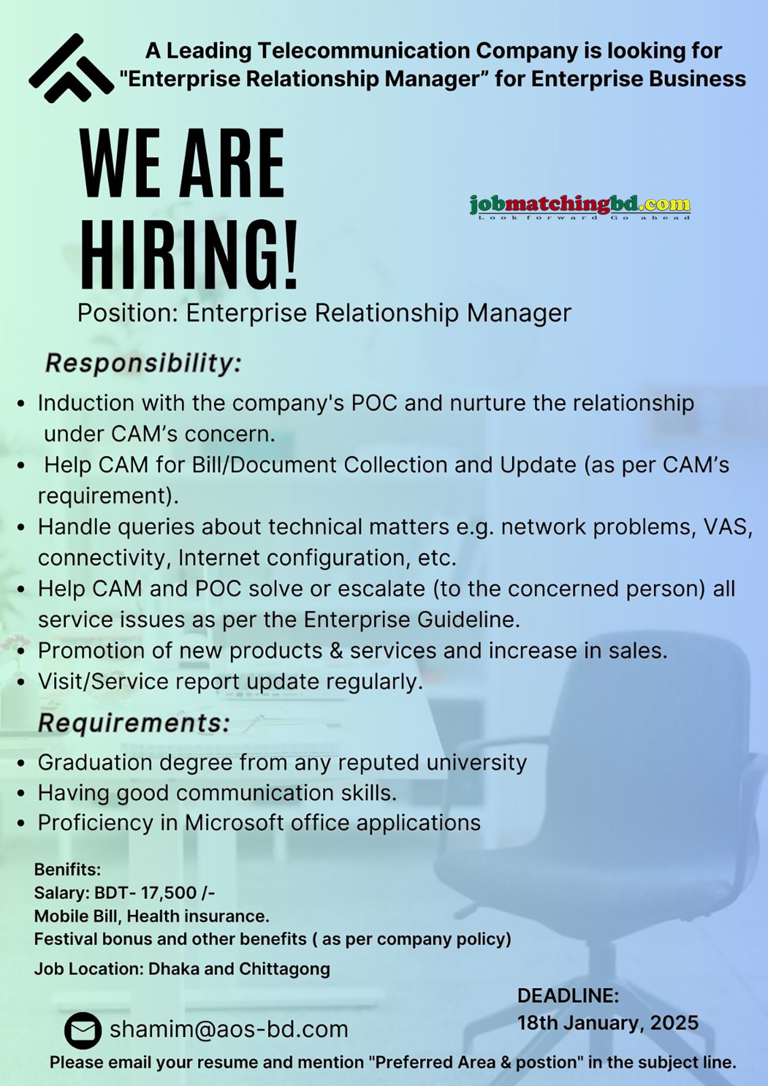 Customer Support Jobs