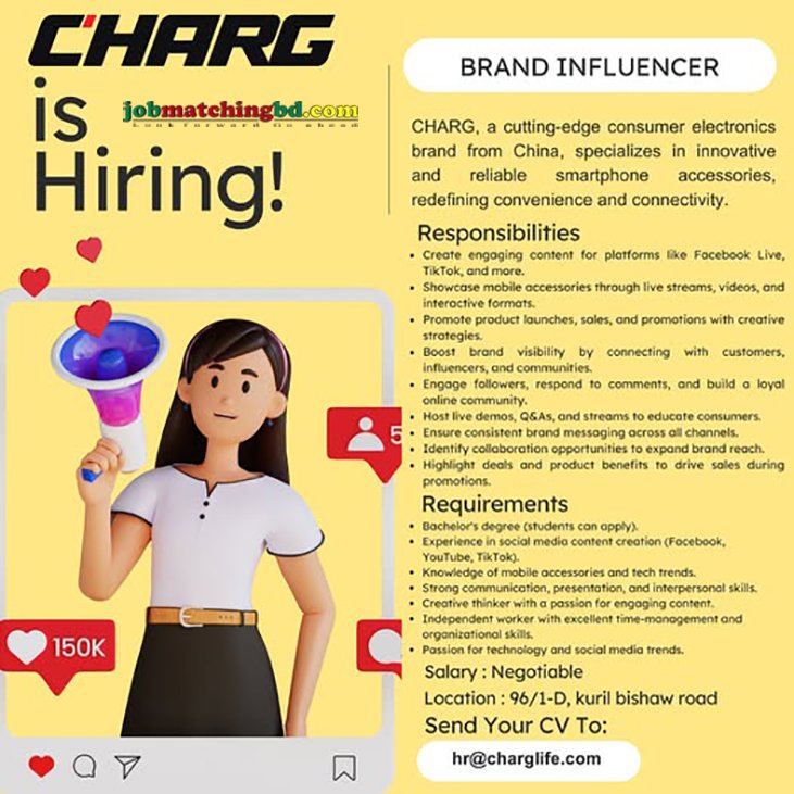Marketing Jobs