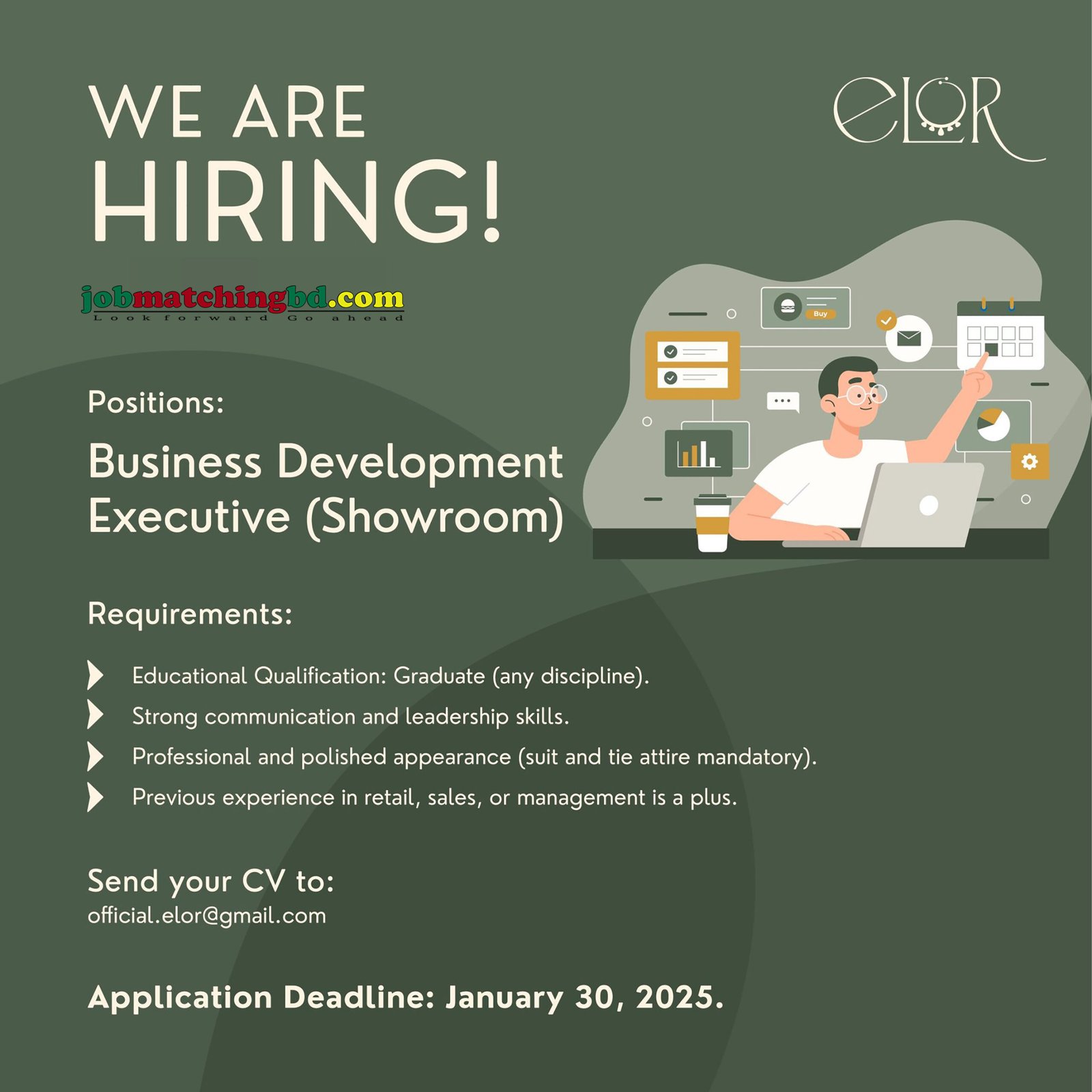Sales Marketing Jobs