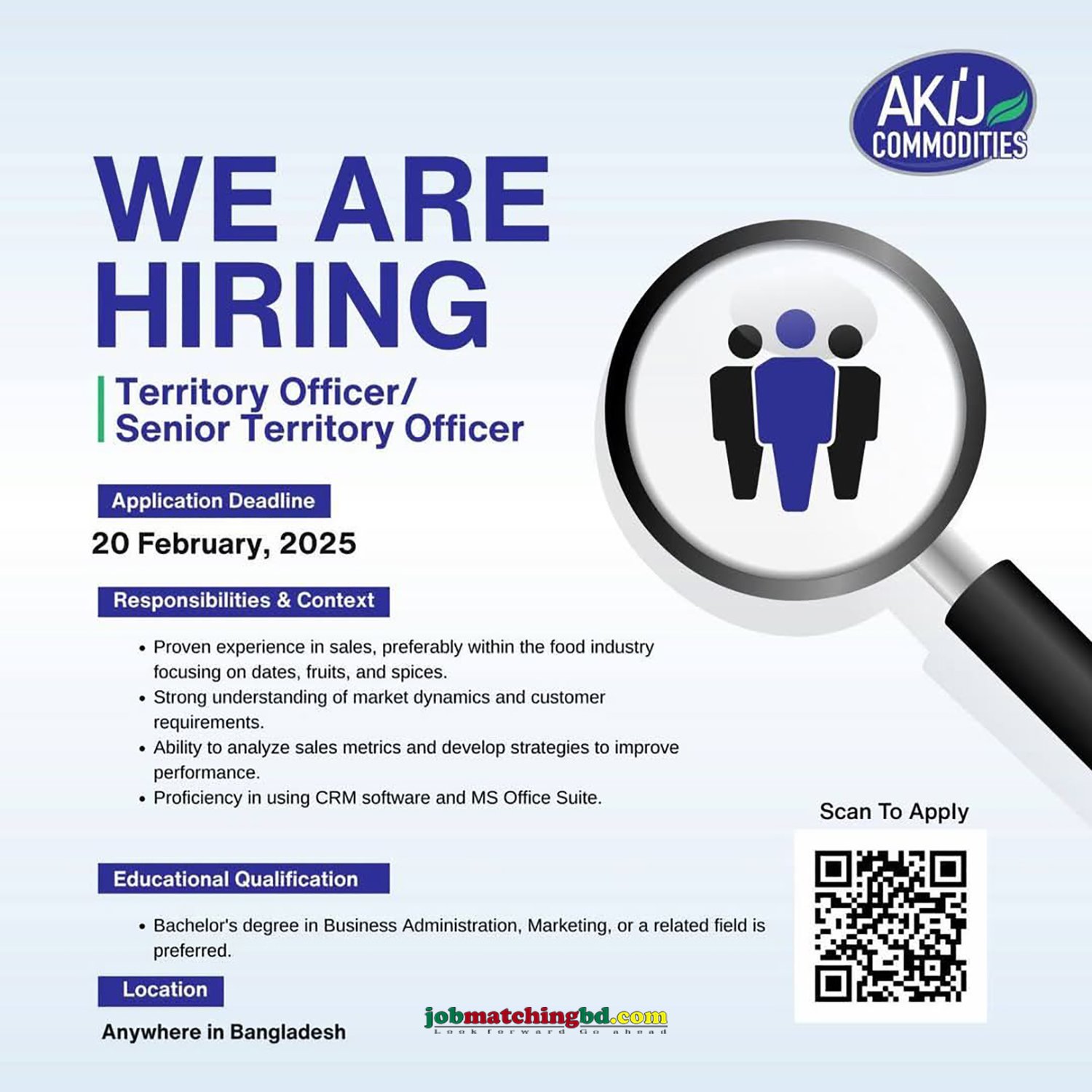 Sales and Marketing Jobs