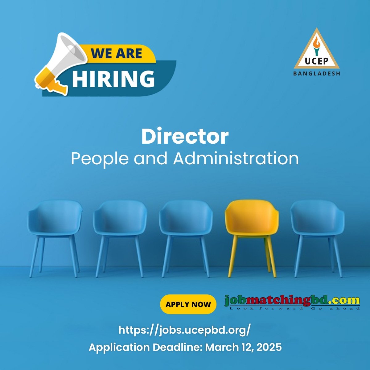HR Job Circular 2025
