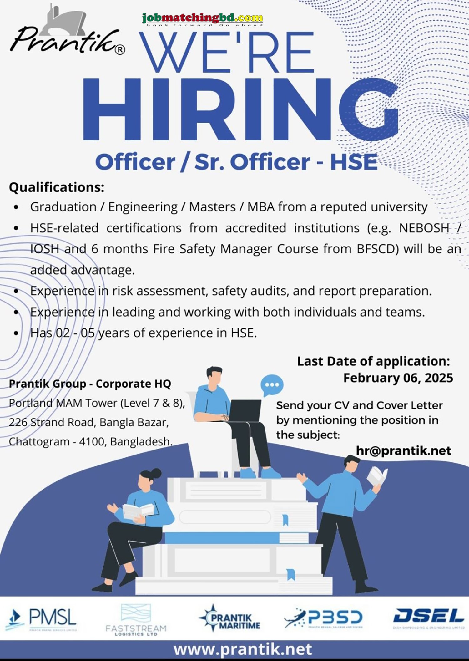 Security Jobs