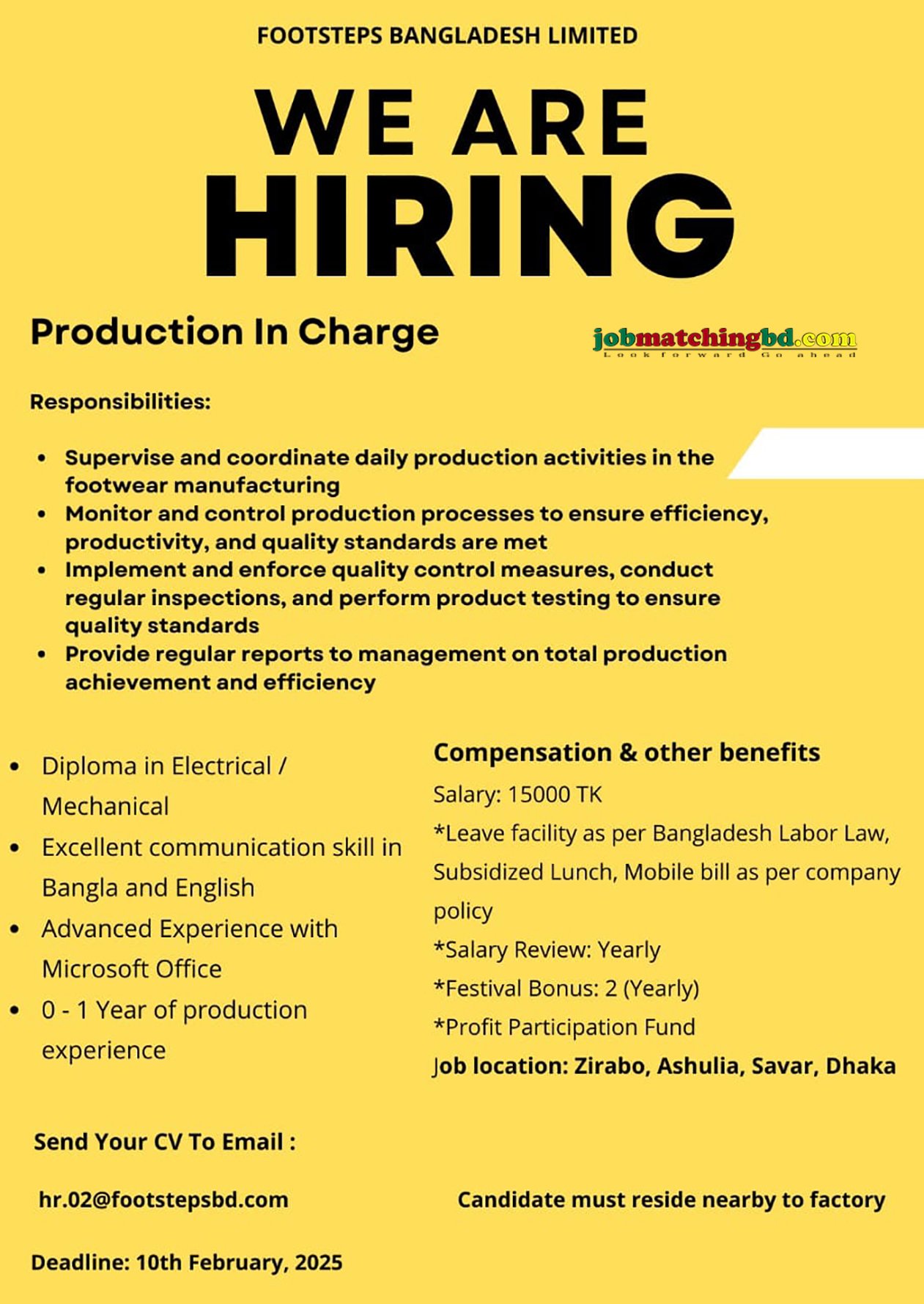 Engineering Jobs