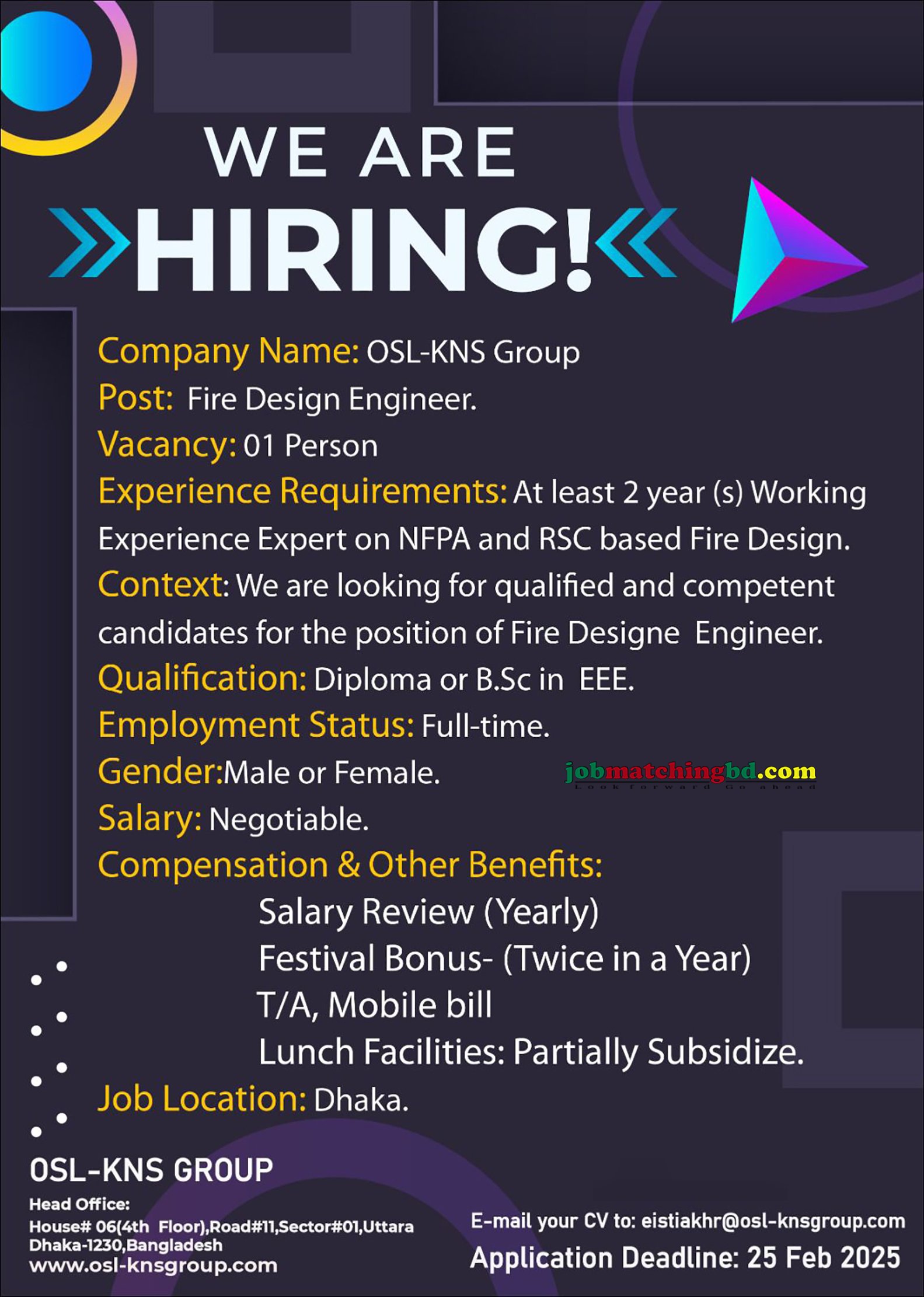 Engineering Jobs