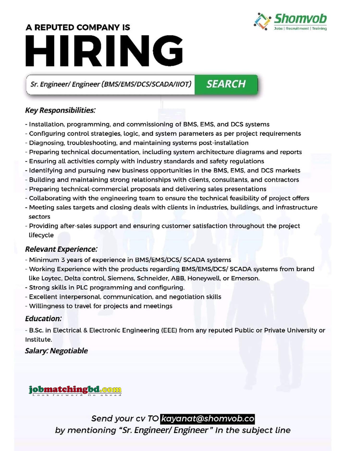 Engineering Jobs