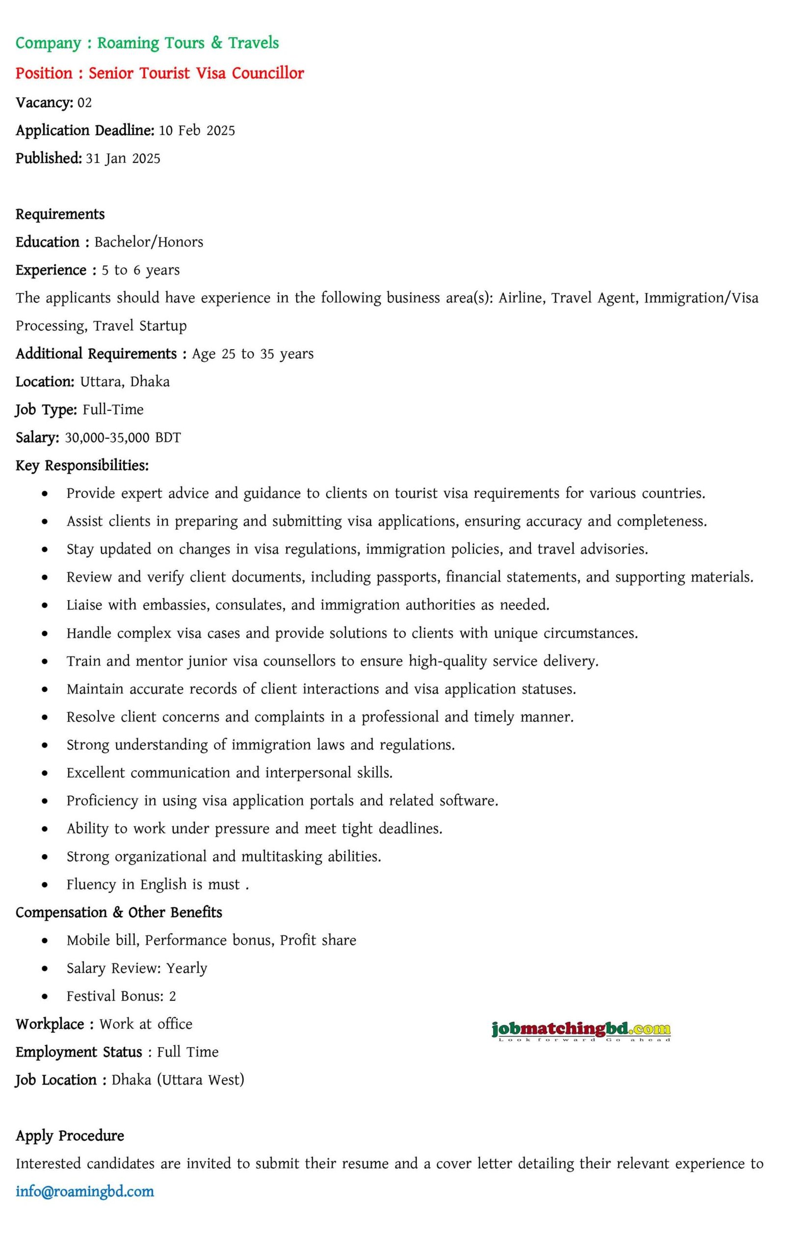 Customer Support Jobs