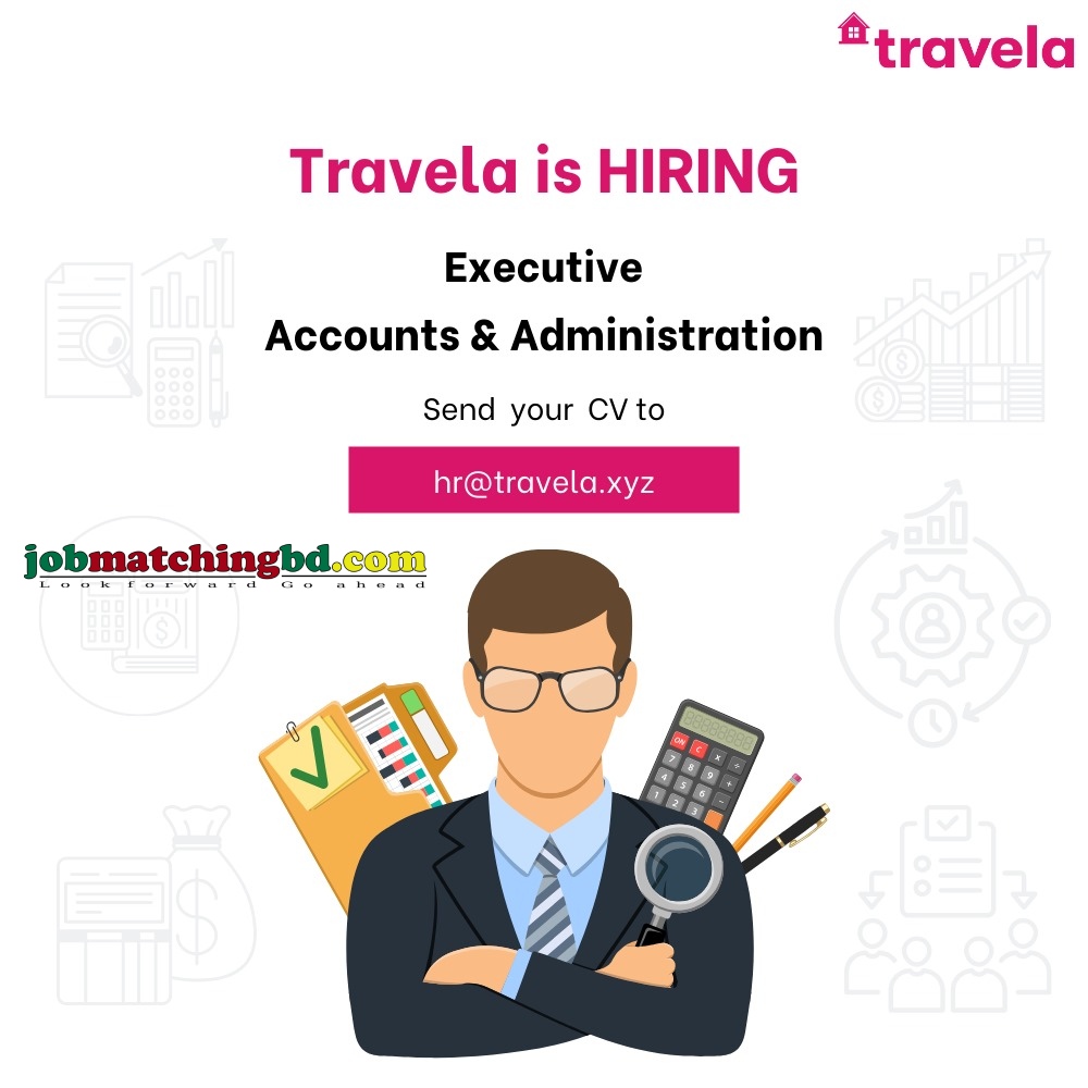 Executive Job Circular 2025